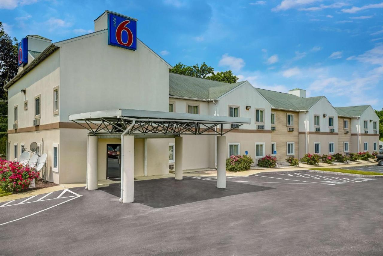 Motel 6-Gordonville, Pa - Lancaster Pa Экстерьер фото