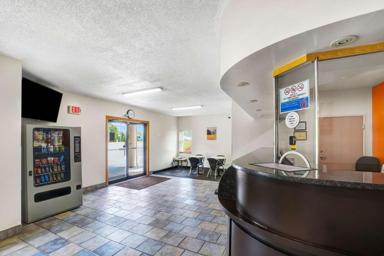 Motel 6-Gordonville, Pa - Lancaster Pa Экстерьер фото
