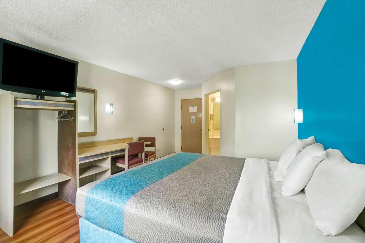 Motel 6-Gordonville, Pa - Lancaster Pa Экстерьер фото