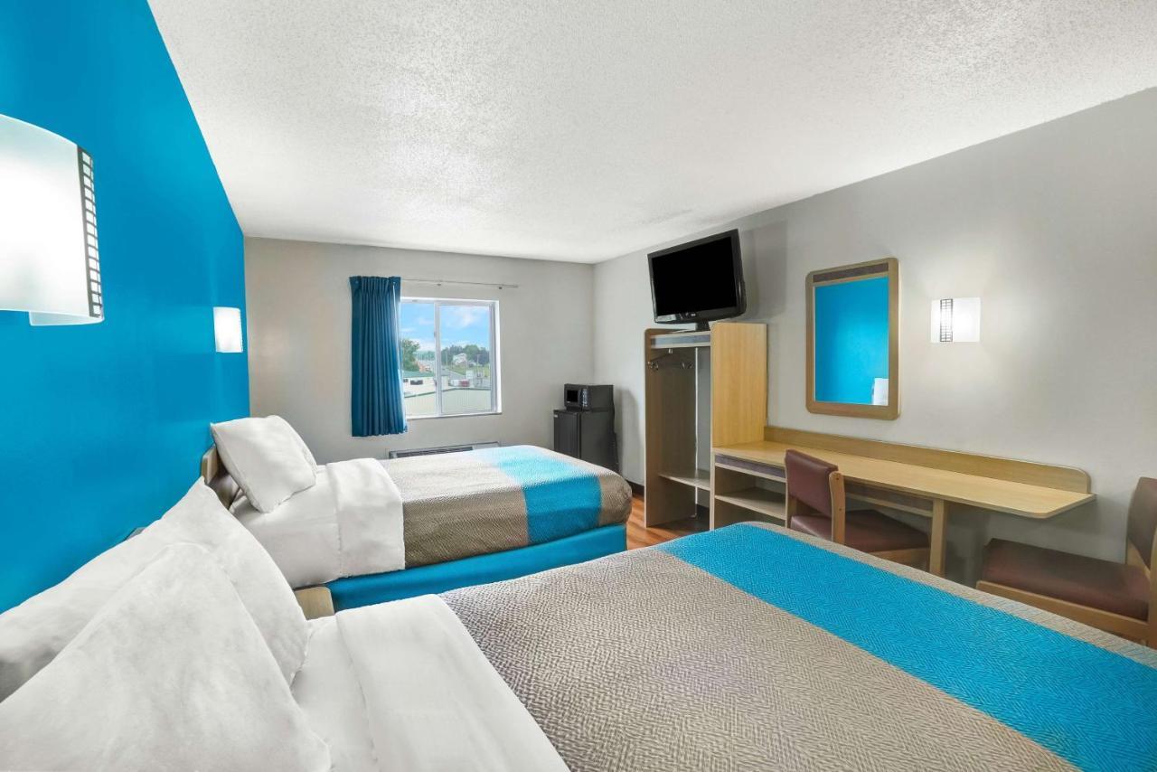 Motel 6-Gordonville, Pa - Lancaster Pa Экстерьер фото