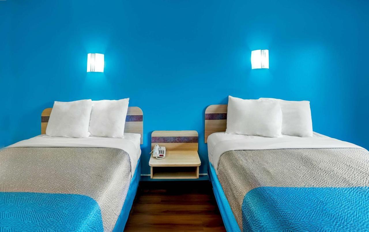 Motel 6-Gordonville, Pa - Lancaster Pa Экстерьер фото