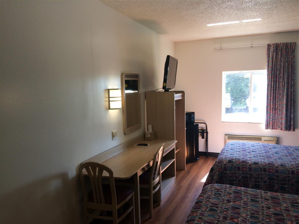Motel 6-Gordonville, Pa - Lancaster Pa Номер фото