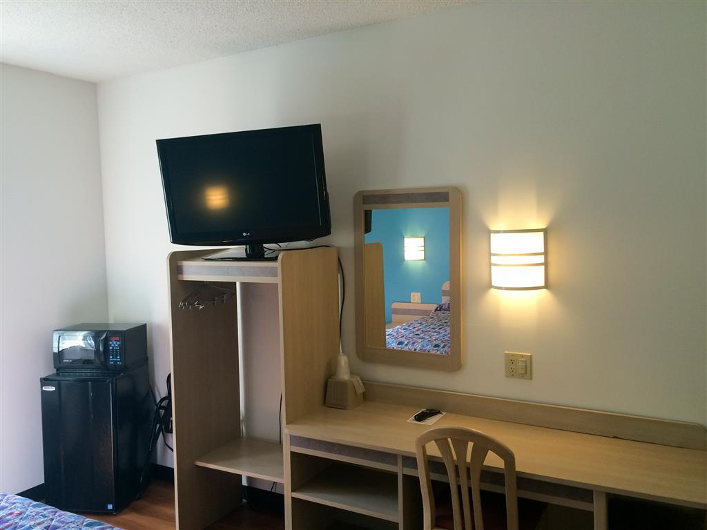 Motel 6-Gordonville, Pa - Lancaster Pa Номер фото