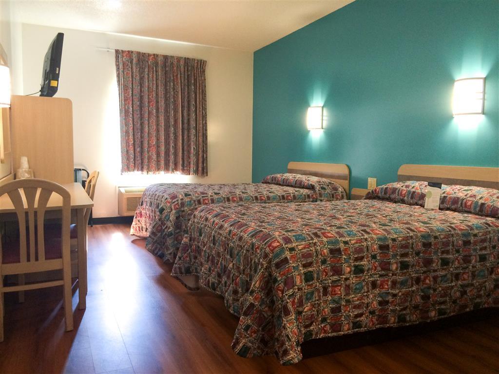 Motel 6-Gordonville, Pa - Lancaster Pa Номер фото